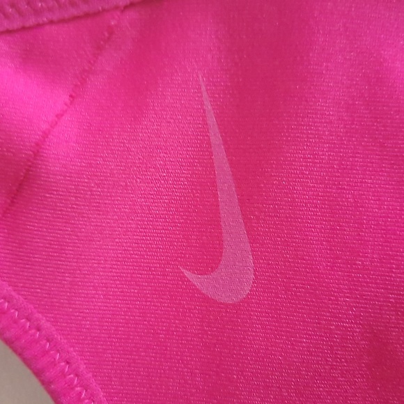 Nike sport bra dri fit - Picture 6 of 6